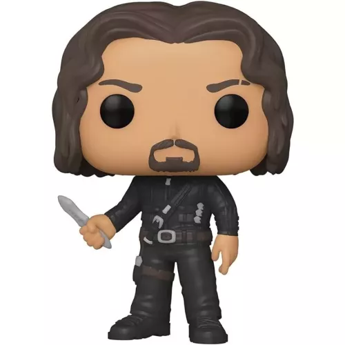 Funko Pop! Diego #1114 The Umbrella Academy Television