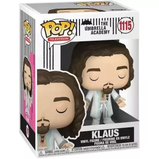 Klaus
