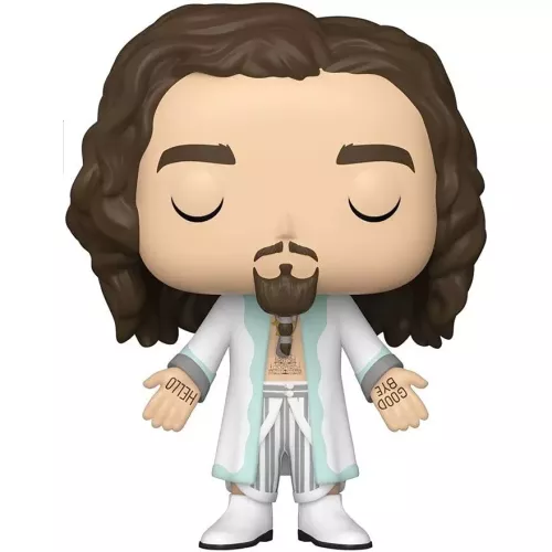Funko Pop! Klaus #1115 The Umbrella Academy Television