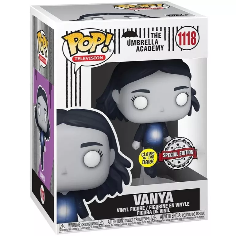 Vanya Box