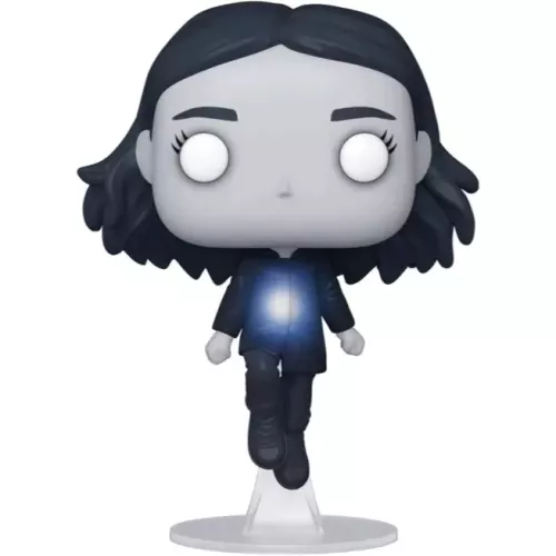 Funko Pop! Vanya #1118 Glows in the Dark The Umbrella Academy