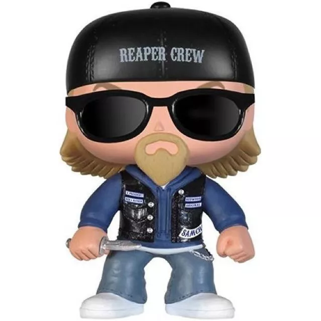 Jax Teller