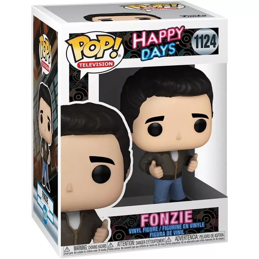 Fonzie Box