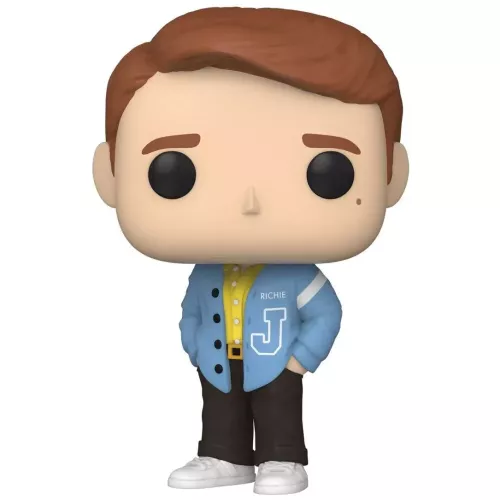 Funko Pop! Richie #1125 Happy Days Television Vinyl Figure