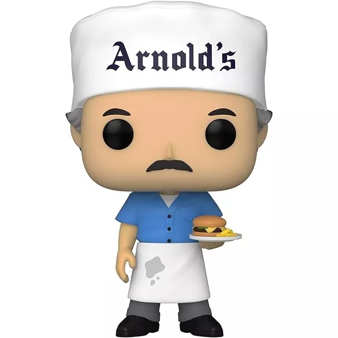 Arnold