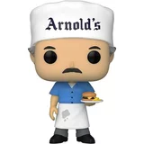 Arnold