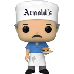 Arnold