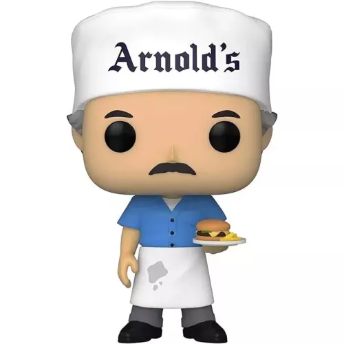 Funko Pop! Arnold #1126 Happy Days Television Vinyl Figure