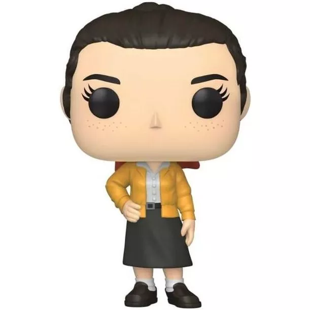 Joanie