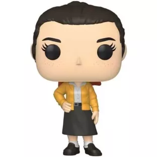 Joanie