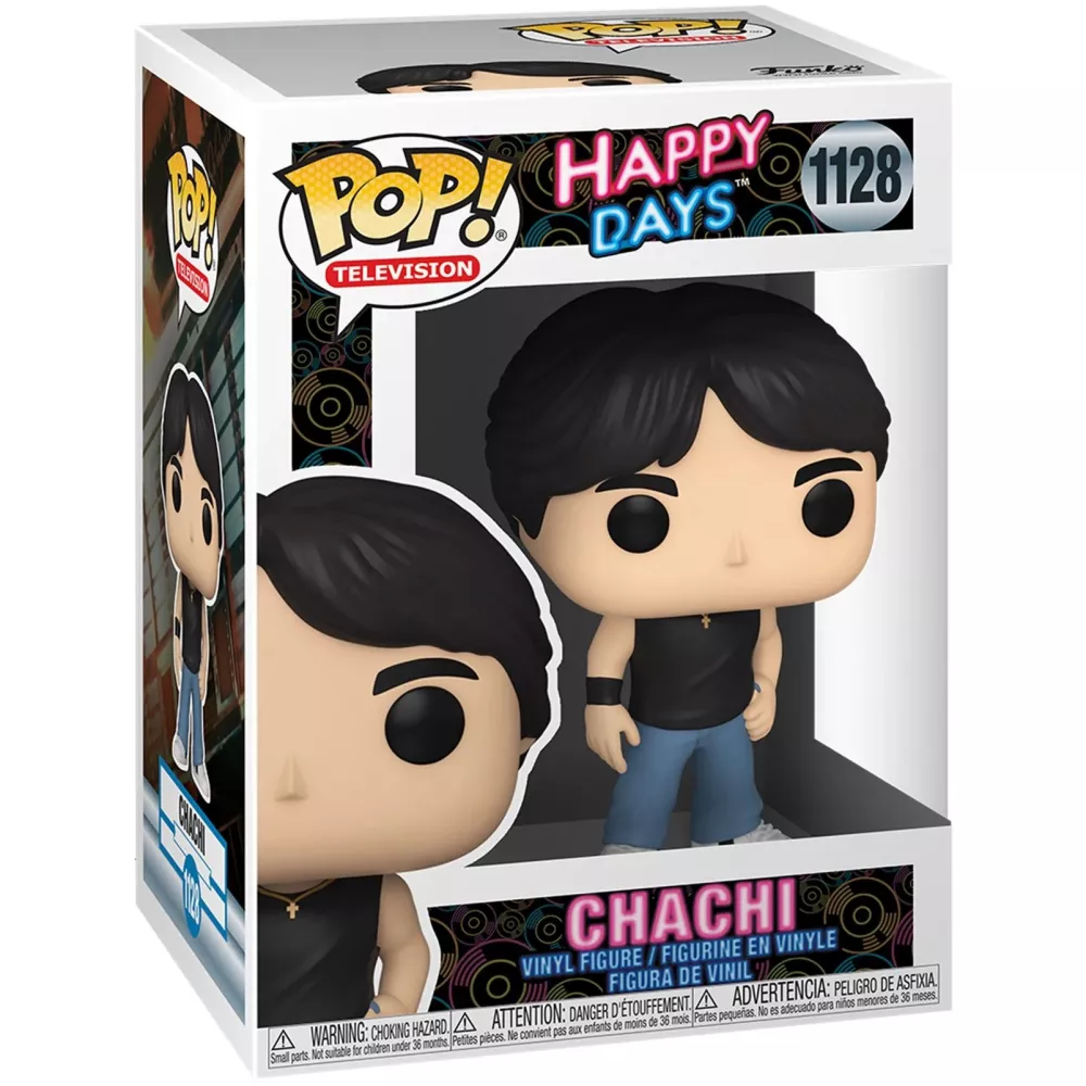Chachi Box