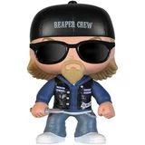 #112  Jax Teller - Collectible Figure
