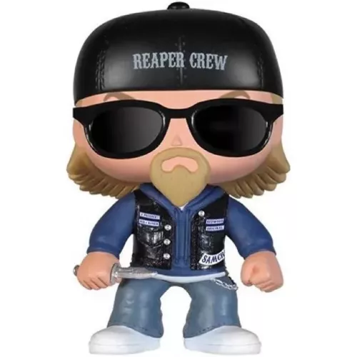 Jax Teller