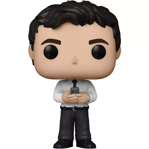 Funko Pop! Ryan Howard #1130 The Office Television
