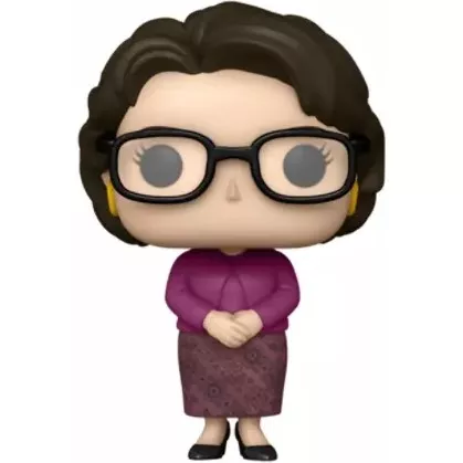 Phyllis Vance