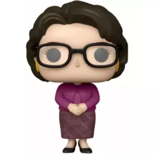 Phyllis Vance