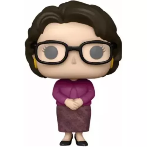 Funko Pop! Phyllis Vance #1131 The Office Television