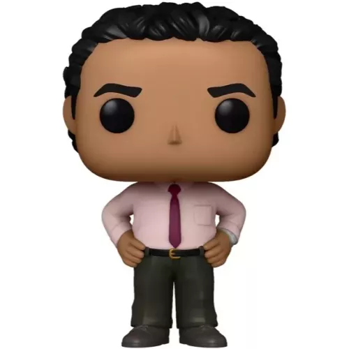 Funko Pop! Oscar Martinez #1132 The Office Television