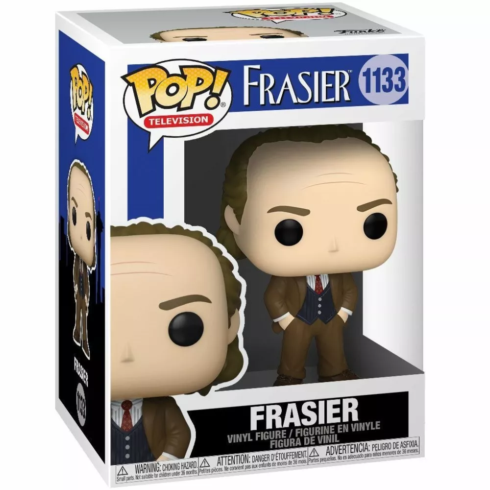 Frasier Box