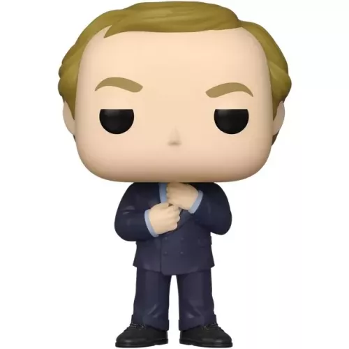 Funko Pop! Niles #1135 Frasier Television Vinyl Figure