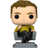 Captain Kirk