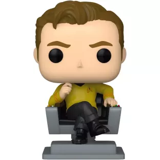 Captain Kirk