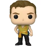 Captain Kirk