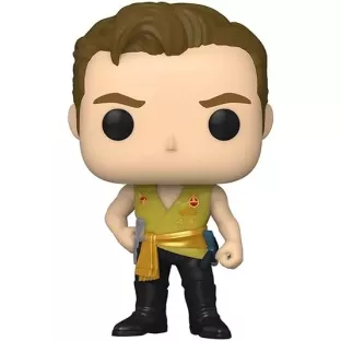 Captain Kirk
