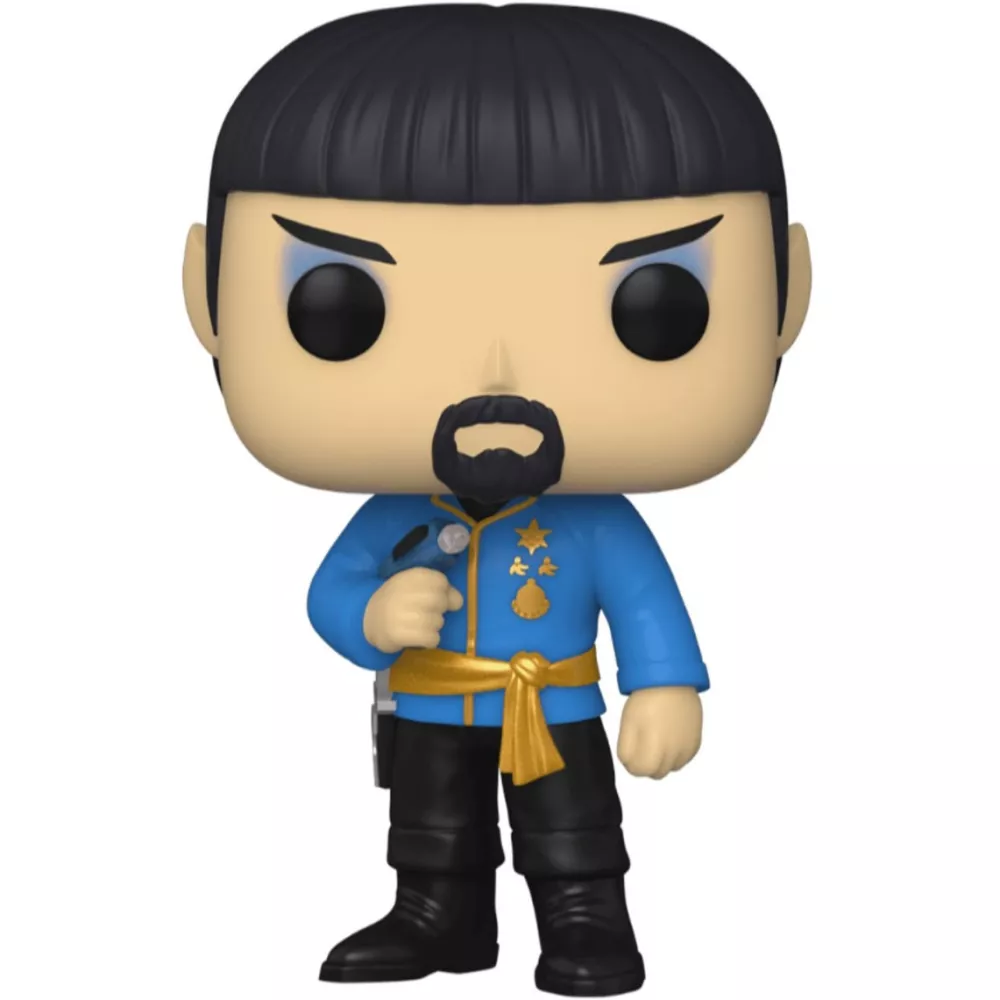 Spock