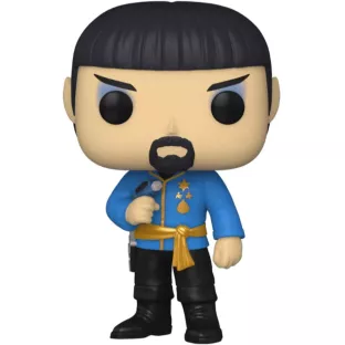 Spock