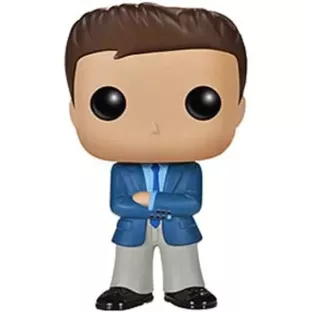 Michael Bluth