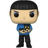#1142  Spock - Collectible Figure