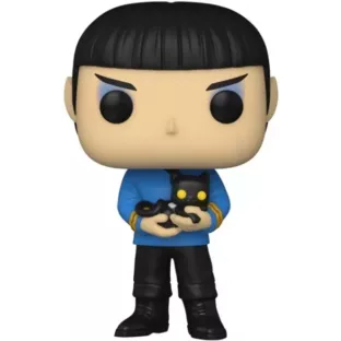 Spock