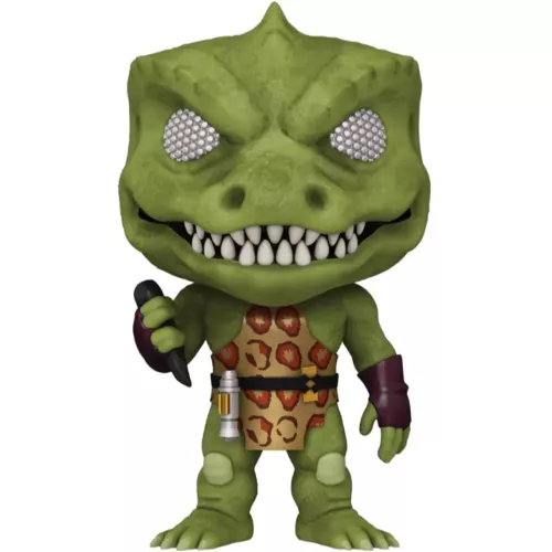 Funko Pop! Gorn #1143 Original Series Star Trek Television