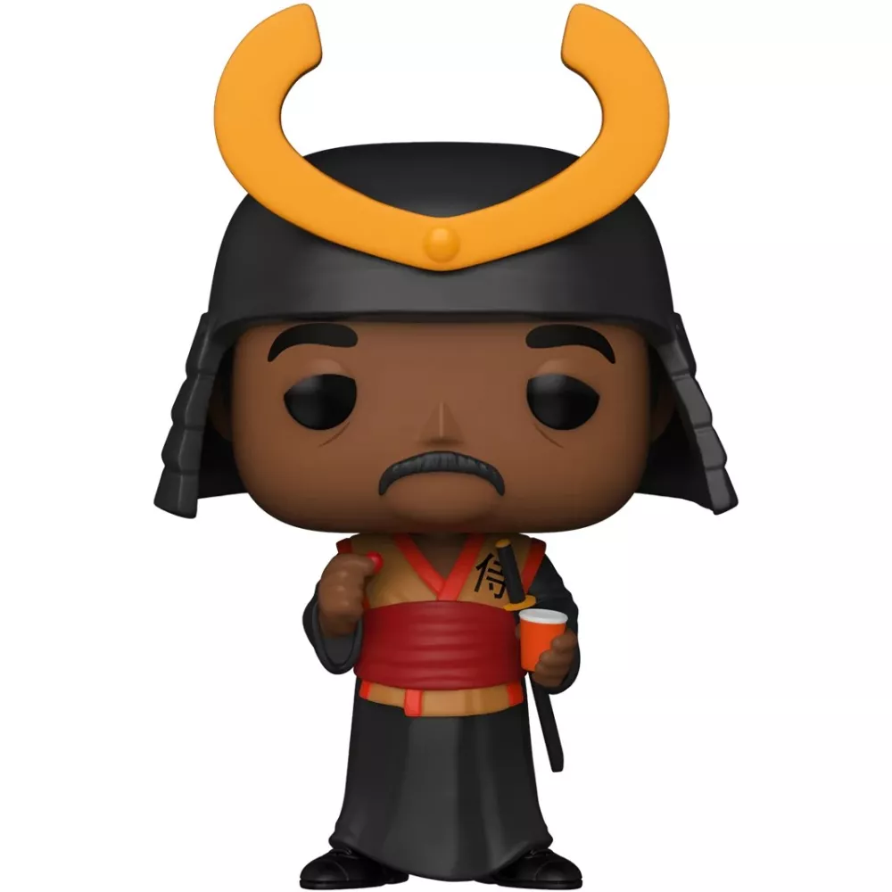Stanley Hudson