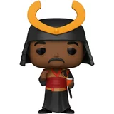 #1145  Stanley Hudson - Collectible Figure