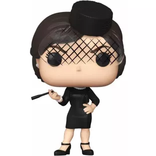 Janet Snakehole