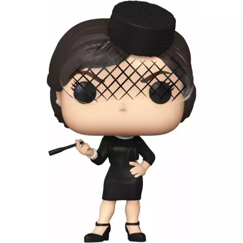 Funko Pop! Janet Snakehole #1148 Parks and Recreation