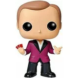 #114  Gob Bluth - Collectible Figure