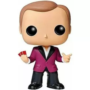 Gob Bluth