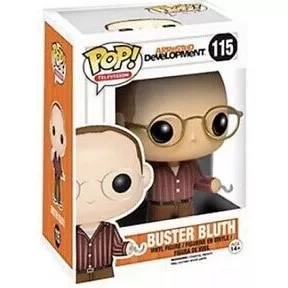 Buster Bluth Box