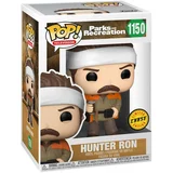 Hunter Ron