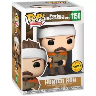 Hunter Ron