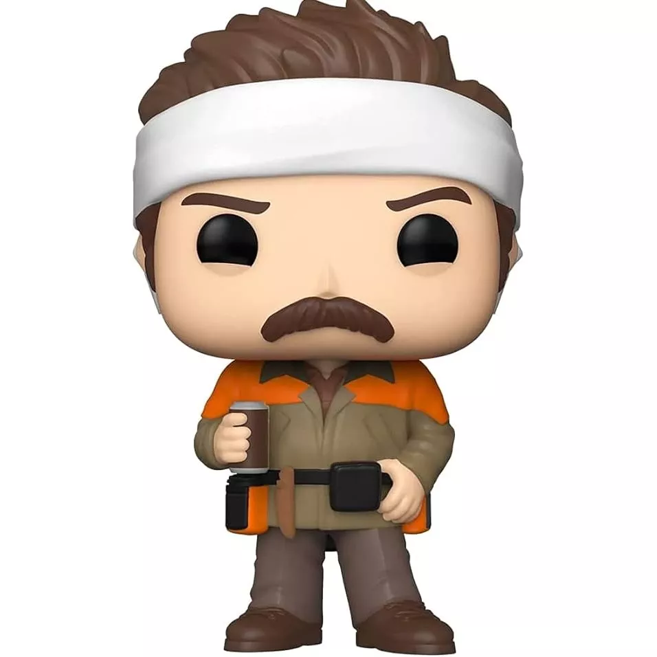 Hunter Ron