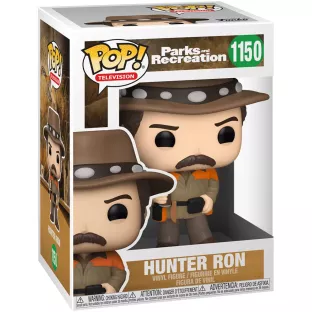 Hunter Ron