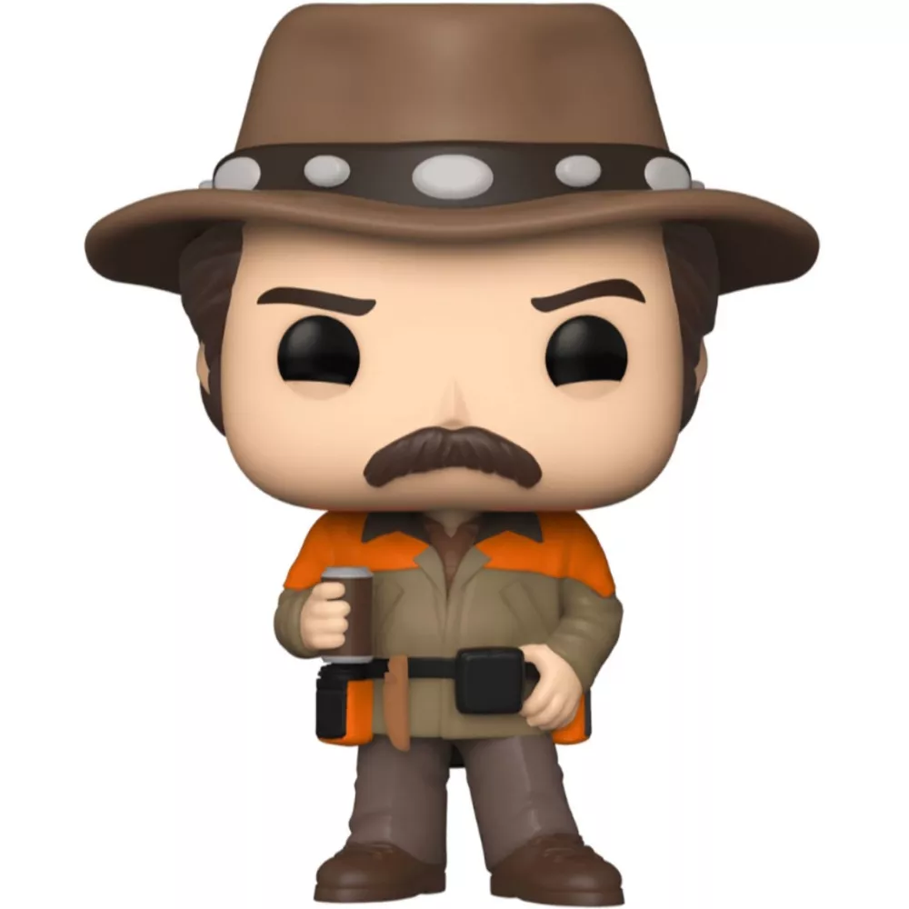 Hunter Ron