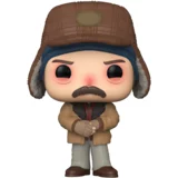 #1152  Ron with the Flu - Collectible Figure