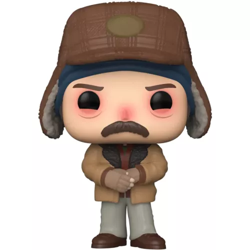 Funko Pop! Ron with the Flu #1152 Parks and Recreation