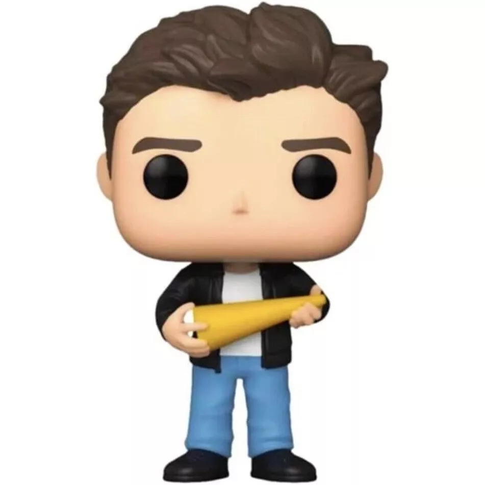 Ben Wyatt