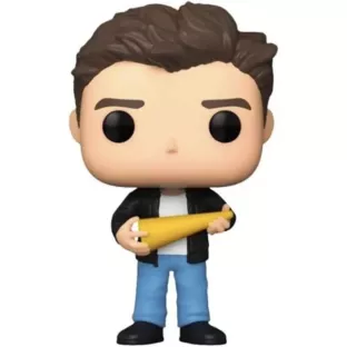 Ben Wyatt